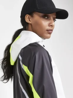 WOMEN'S PRO HYDRO LUMEN RUNNING JACKET 2