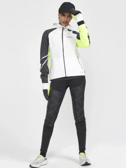 WOMEN'S PRO HYDRO LUMEN RUNNING JACKET 2