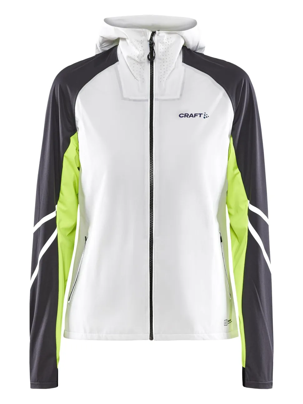 WOMEN'S PRO HYDRO LUMEN RUNNING JACKET 2
