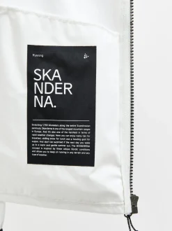 WOMEN'S PRO HYDRO LUMEN RUNNING JACKET 2