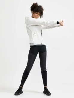 WOMEN'S PRO HYDRO LUMEN RUNNING JACKET 2