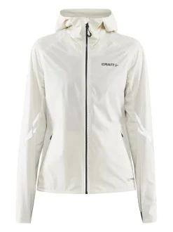 WOMEN'S PRO HYDRO LUMEN RUNNING JACKET 2