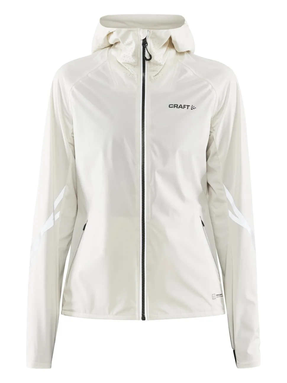 WOMEN'S PRO HYDRO LUMEN RUNNING JACKET 2