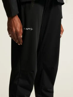 WOMENS PRO HYDRO PANTS 2 - Black