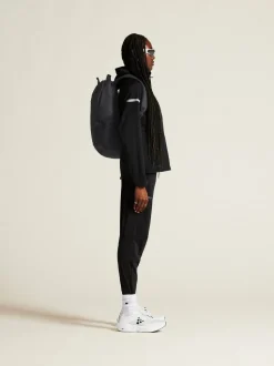 WOMENS PRO HYDRO PANTS 2 - Black