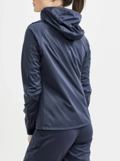 Women's PRO Hydro Running Jacket 2