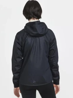 Women's PRO Hydro Running Jacket 2