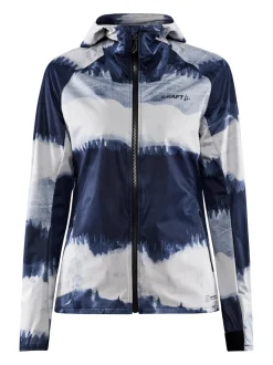 Women's PRO Hydro Running Jacket 2