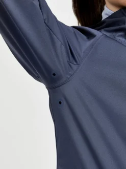 Women's PRO Hydro Running Jacket 2