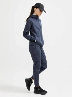 Women's PRO Hydro Running Jacket 2
