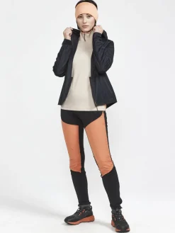 Women's PRO Hydro Running Jacket 2