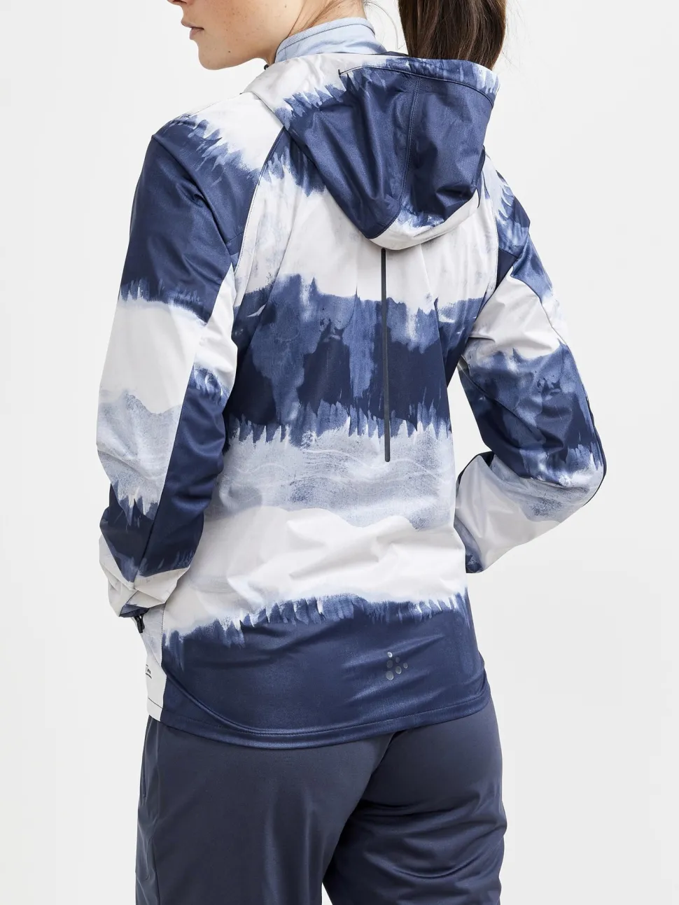 Women's PRO Hydro Running Jacket 2