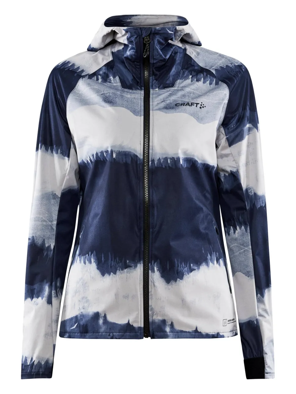 Women's PRO Hydro Running Jacket 2