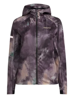 Women's PRO Hydro Running Jacket 2