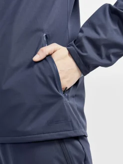 Women's PRO Hydro Running Jacket 2