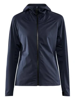 Women's PRO Hydro Running Jacket 2