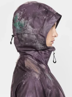 Women's PRO Hydro Running Jacket 2