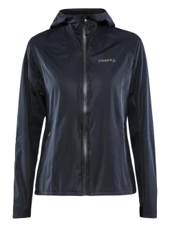Women's PRO Hydro Running Jacket 2