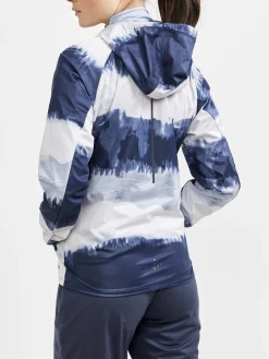 Women's PRO Hydro Running Jacket 2