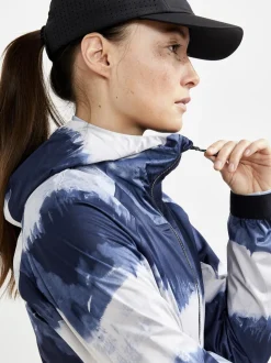 Women's PRO Hydro Running Jacket 2