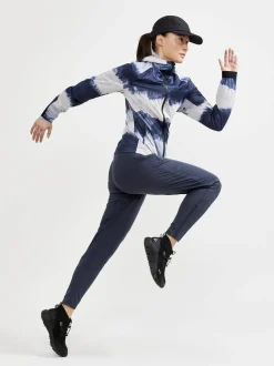 Women's PRO Hydro Running Jacket 2