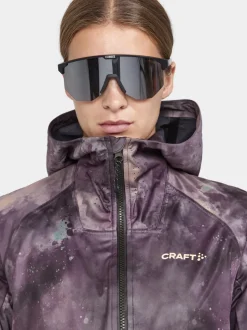 Women's PRO Hydro Running Jacket 2