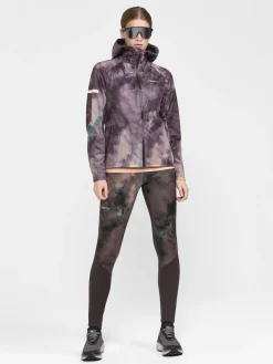 Women's PRO Hydro Running Jacket 2