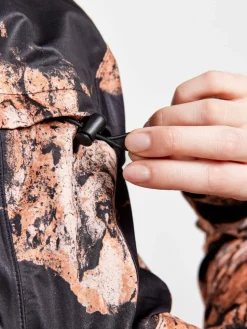 Women's PRO Hydro Running Jacket 2