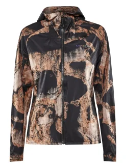 Women's PRO Hydro Running Jacket 2