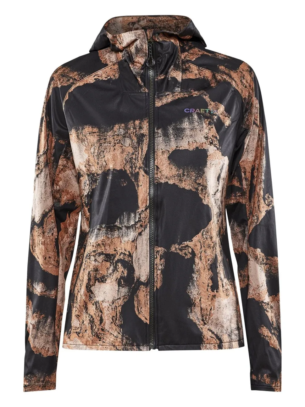 Women's PRO Hydro Running Jacket 2