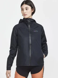 Women's PRO Hydro Running Jacket 2