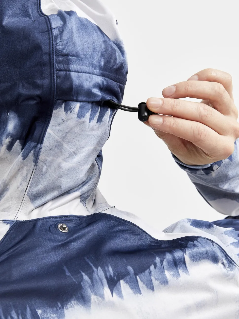 Women's PRO Hydro Running Jacket 2