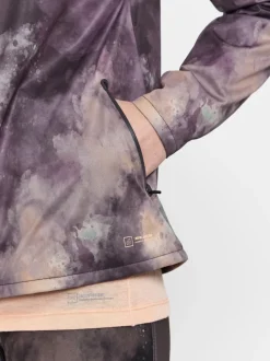 Women's PRO Hydro Running Jacket 2