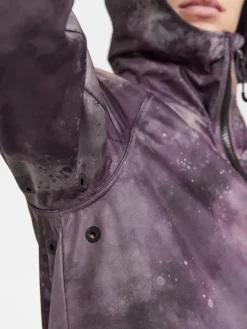 Women's PRO Hydro Running Jacket 2