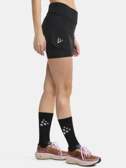 Women's PRO Hypervent Running Skirt 2