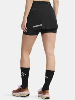 Women's PRO Hypervent Running Skirt 2