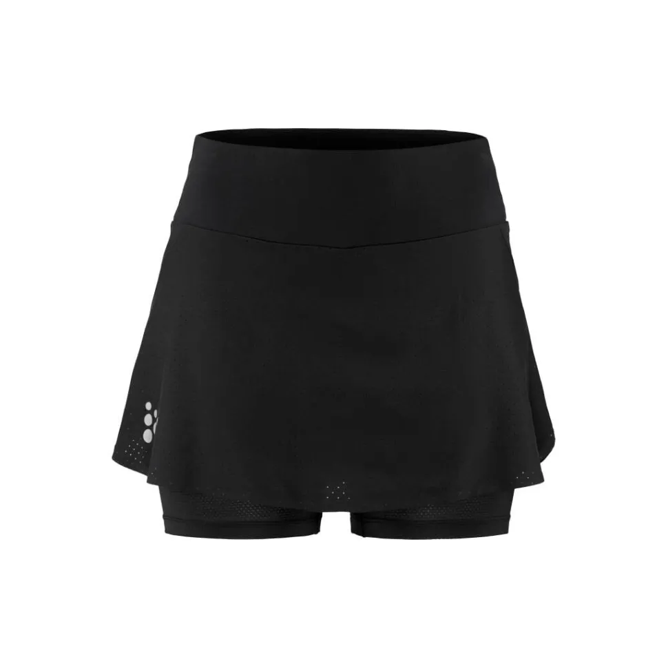 Women's PRO Hypervent Running Skirt 2