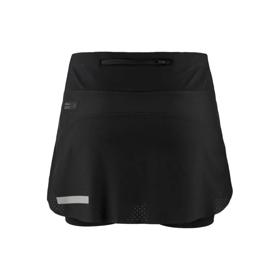 Women's PRO Hypervent Running Skirt 2