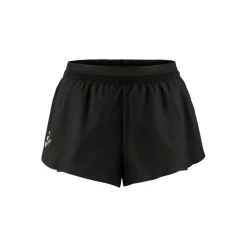 Women's PRO Hypervent Running Split Short 2.0