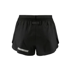 Women's PRO Hypervent Running Split Short 2.0