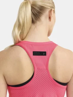 Women's PRO Hypervent Running Singlet 2