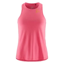Women's PRO Hypervent Running Singlet 2
