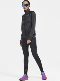 Women's PRO Trail Running Tights