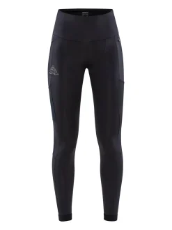 Women's PRO Trail Running Tights