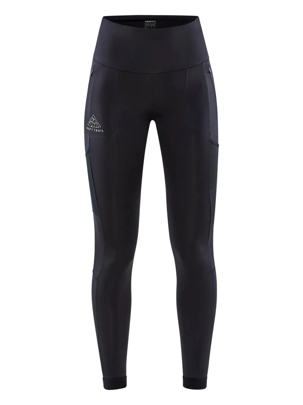 Women's PRO Trail Running Tights
