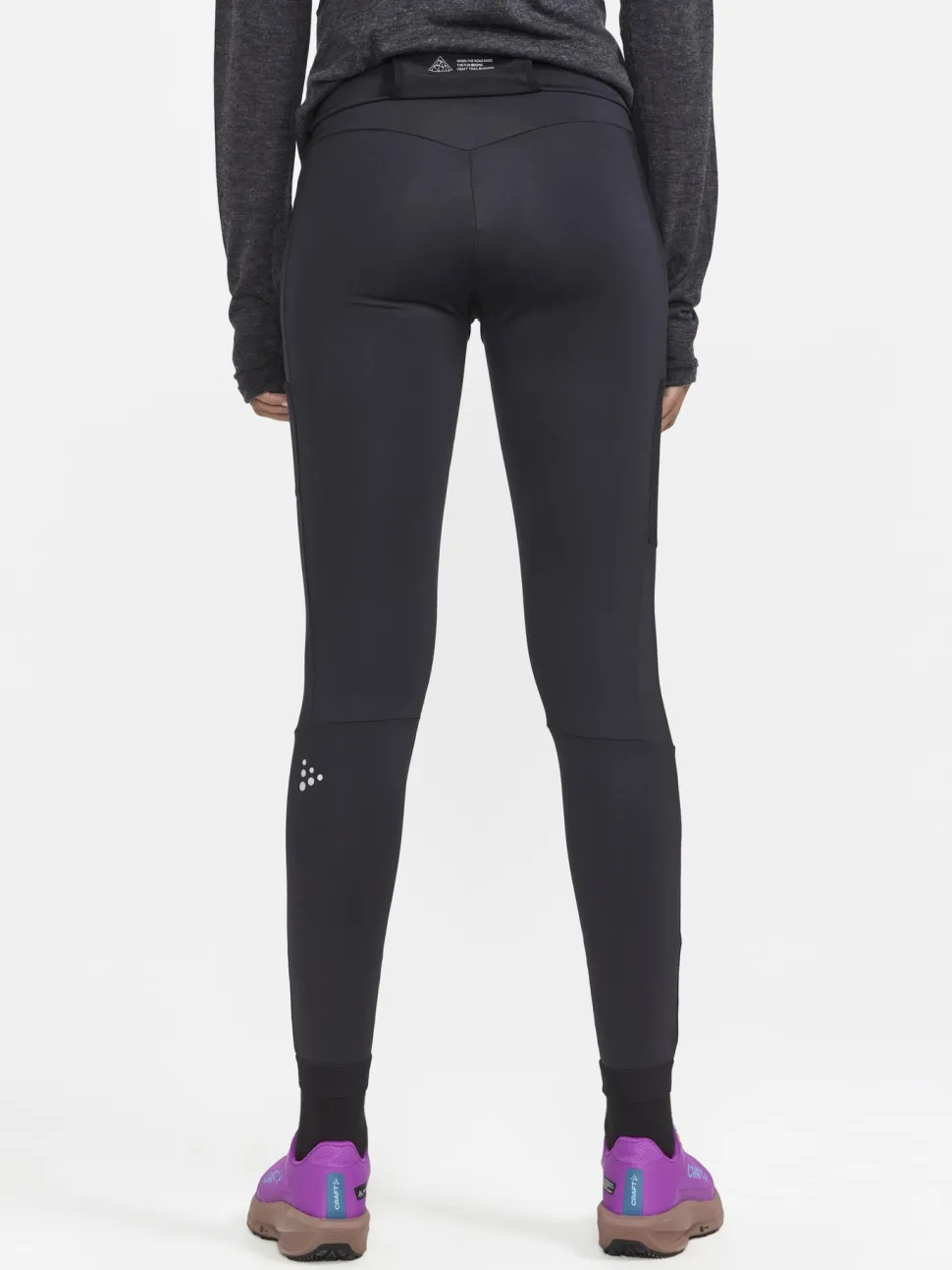 Women's PRO Trail Running Tights