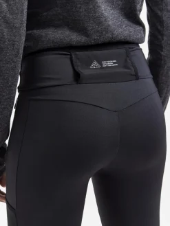 Women's PRO Trail Running Tights