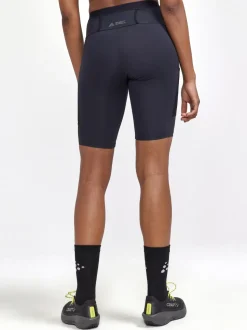 Women's PRO Trail Running Short Tights