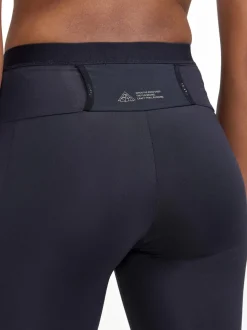 Women's PRO Trail Running Short Tights