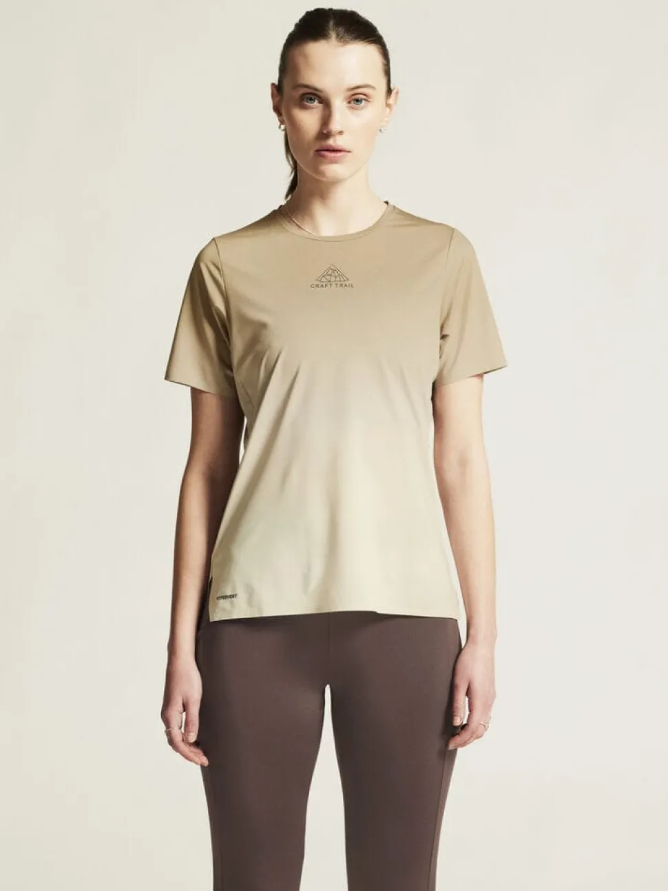 Women's Pro Trail Short Sleeve Tee 2.0